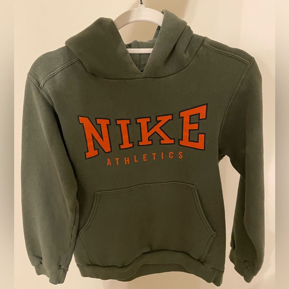 Vintage Nike Hoodie